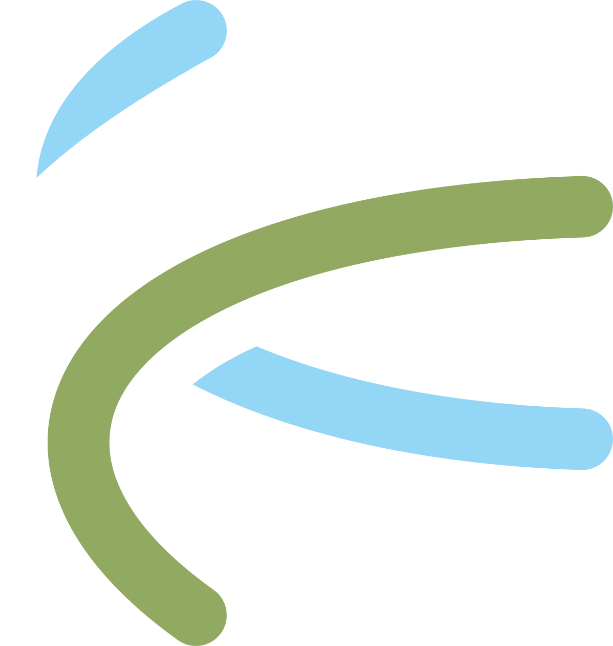 Occupational & Environmental Clinic Center logo mark