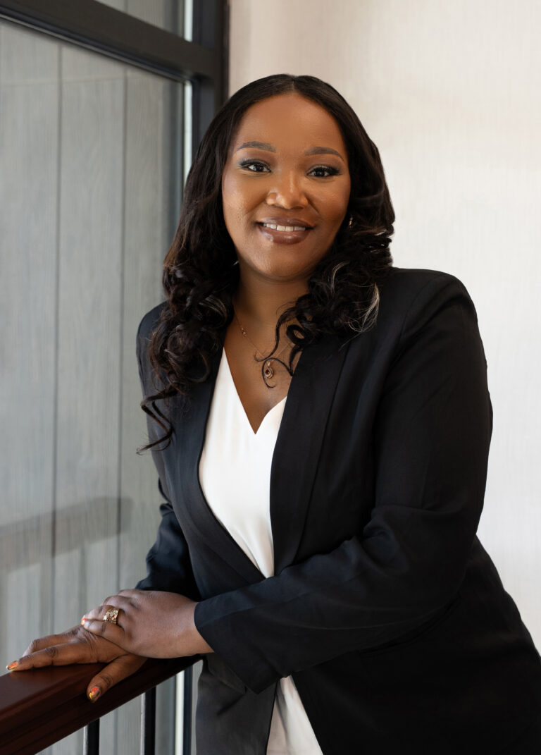 Carla Wingate, LCSW