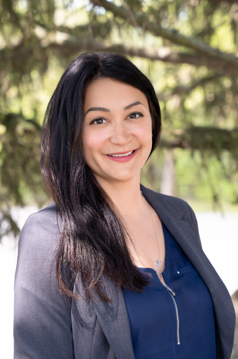 Nicole Russell, DNP, FNP-C
