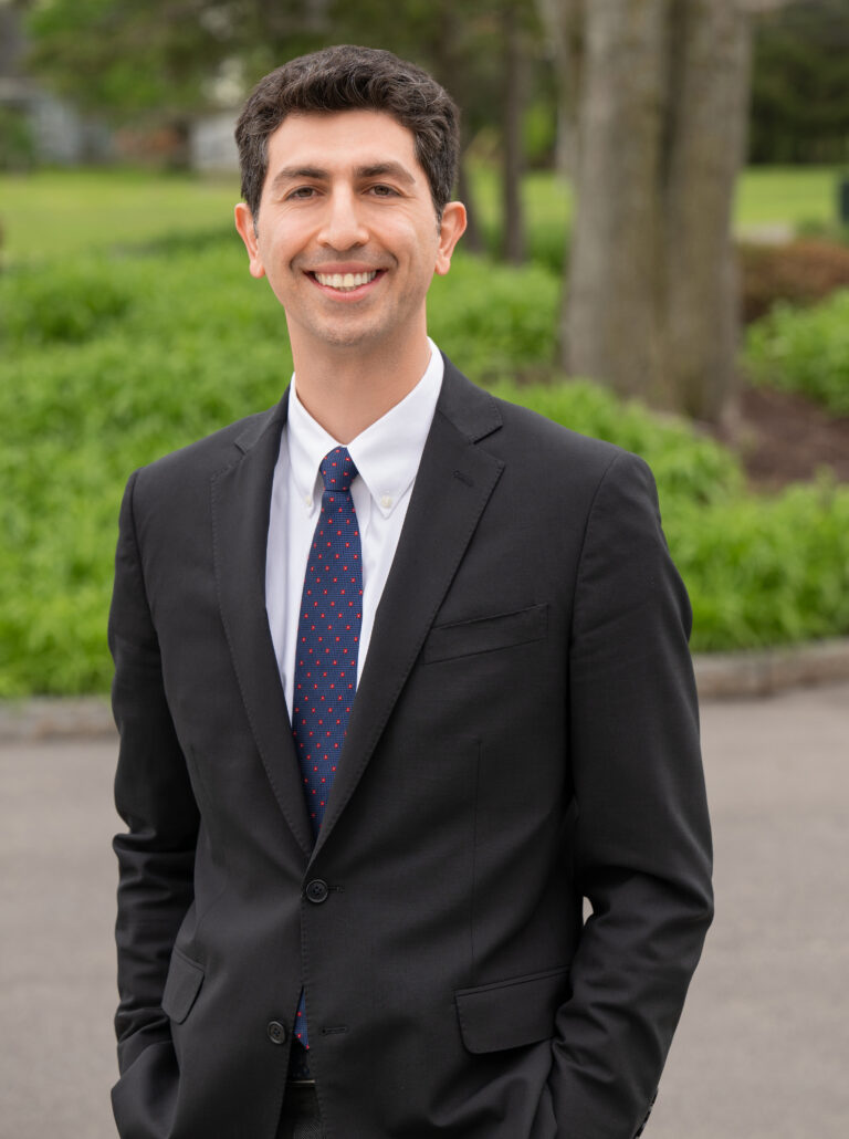 Reza Hosseini, MD, MPH